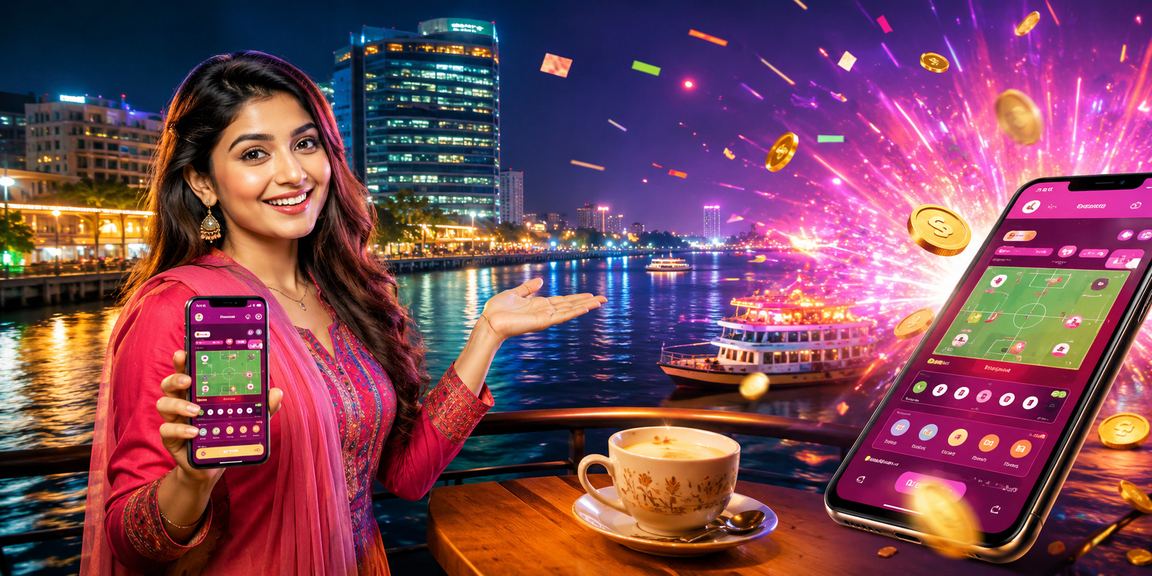 চট্টগ্রাম মোবাইল পেমেন্ট ইন্টারফেস প্রদর্শন