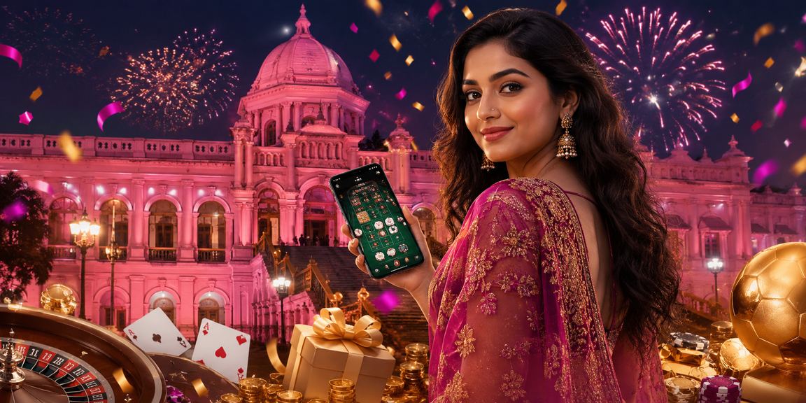 মোবাইলে n77bd ক্যাসিনো ইন্টারফেস প্রদর্শন